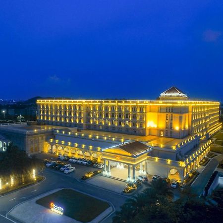 National Arts Resort Hotel Φοσάν Εξωτερικό φωτογραφία