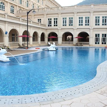National Arts Resort Hotel Φοσάν Εξωτερικό φωτογραφία