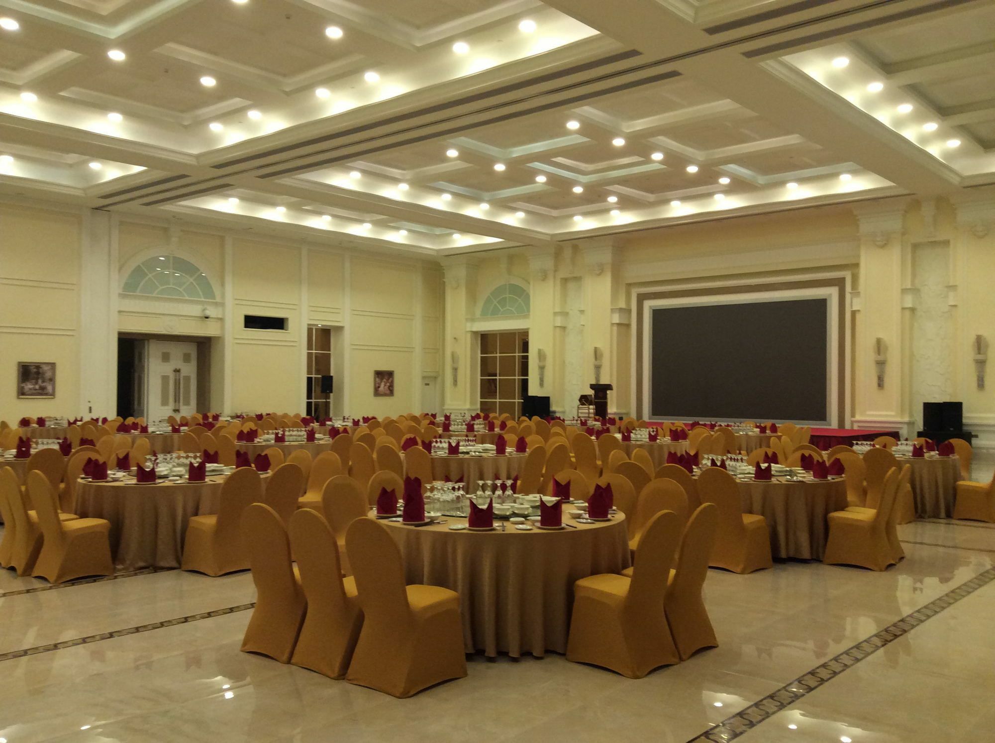 National Arts Resort Hotel Φοσάν Εξωτερικό φωτογραφία