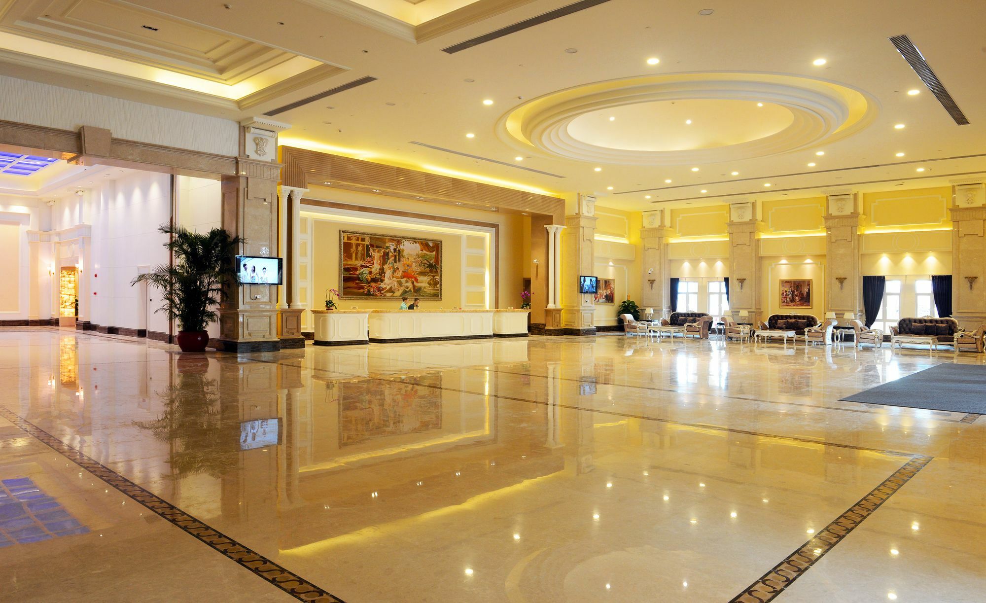 National Arts Resort Hotel Φοσάν Εξωτερικό φωτογραφία