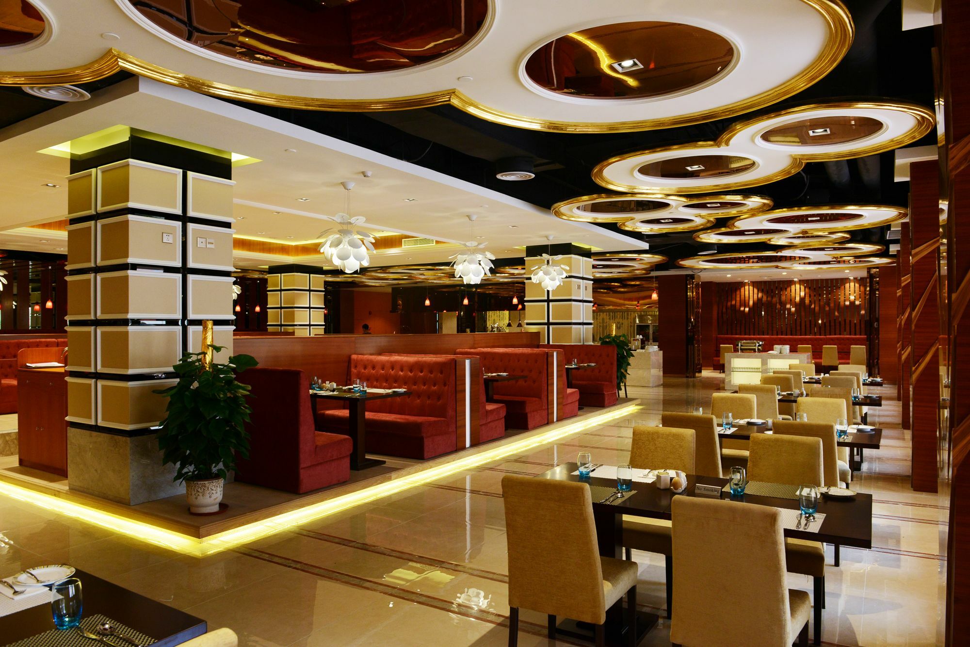 National Arts Resort Hotel Φοσάν Εξωτερικό φωτογραφία