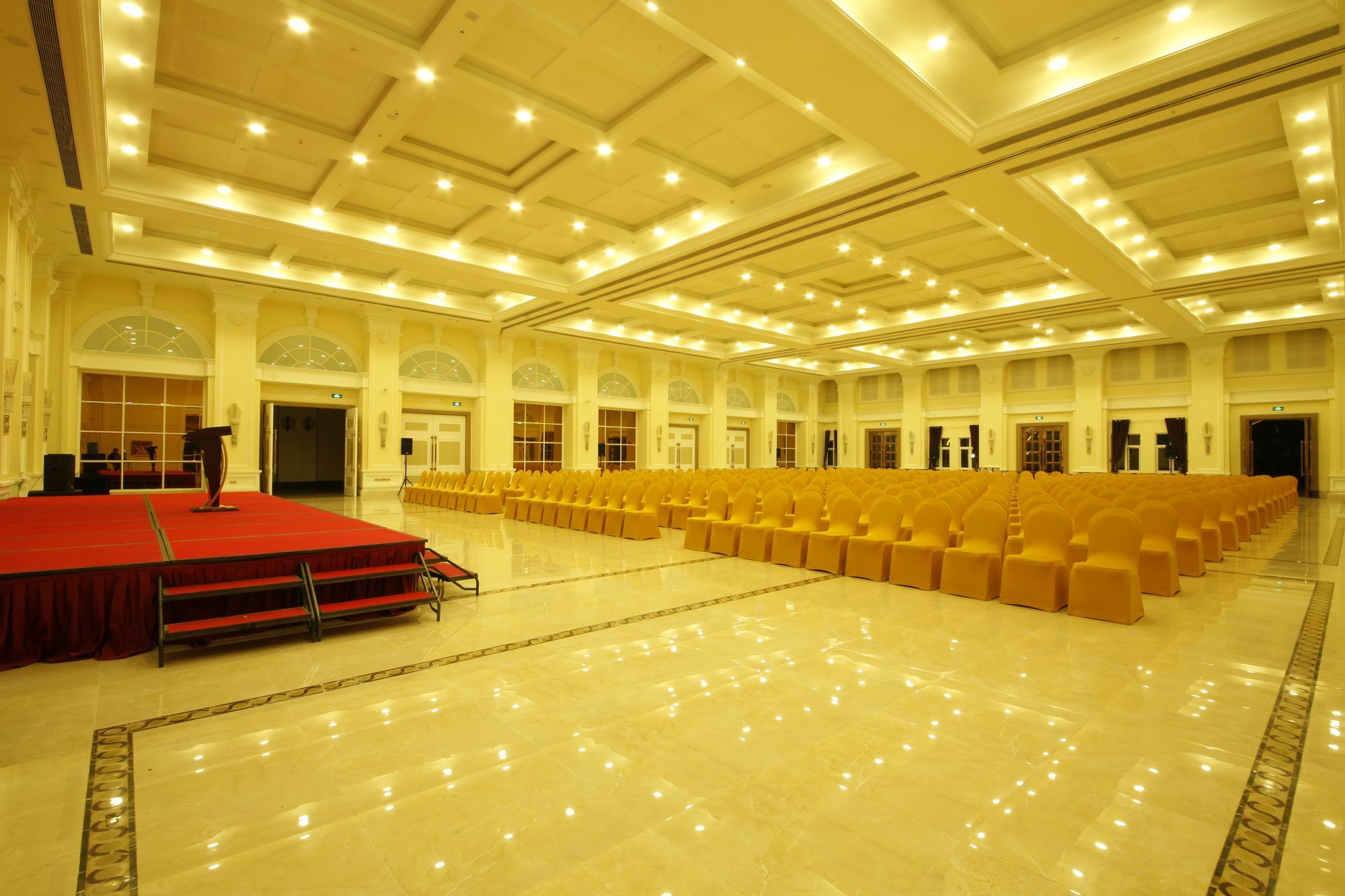 National Arts Resort Hotel Φοσάν Εξωτερικό φωτογραφία