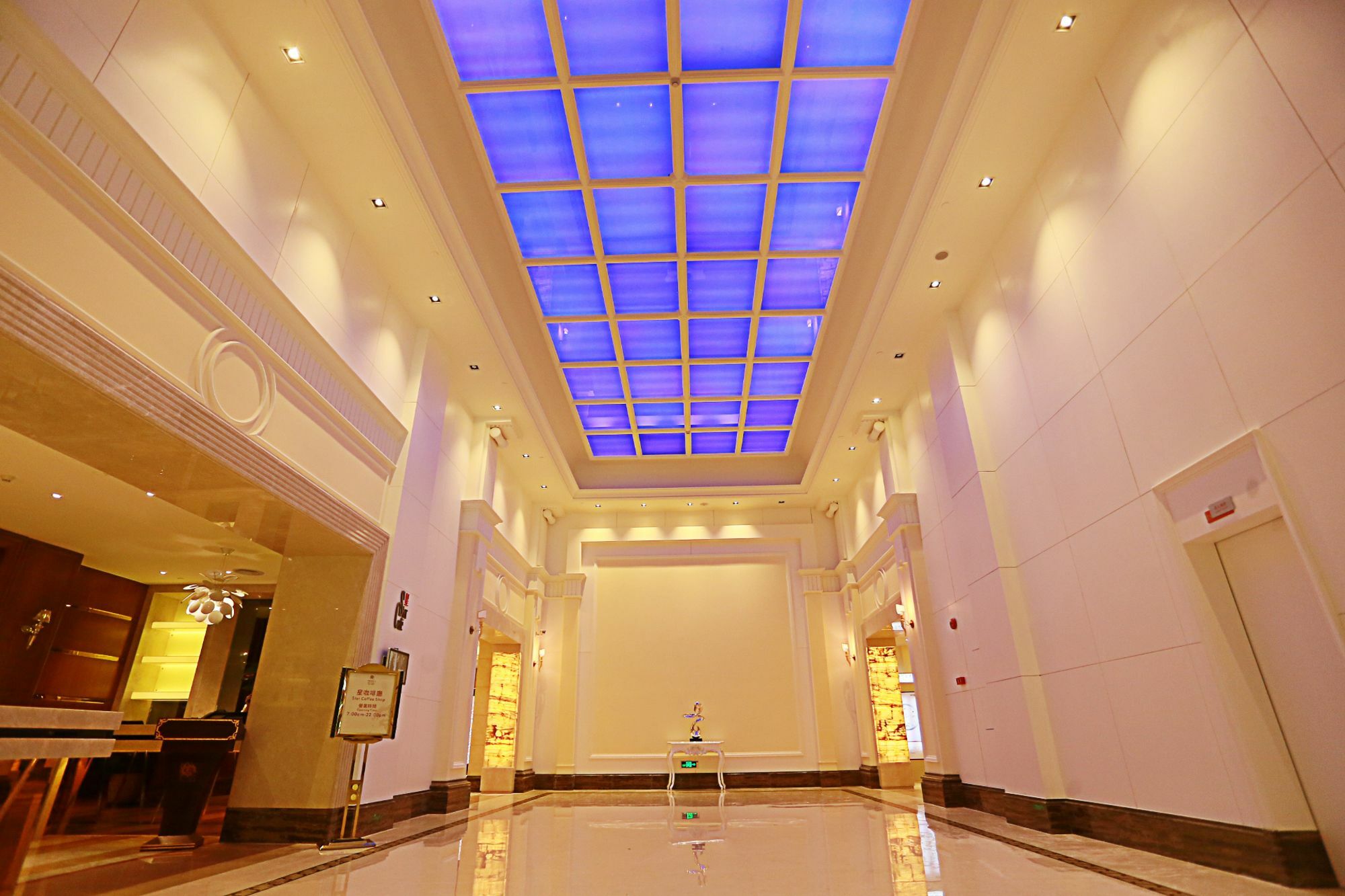 National Arts Resort Hotel Φοσάν Εξωτερικό φωτογραφία