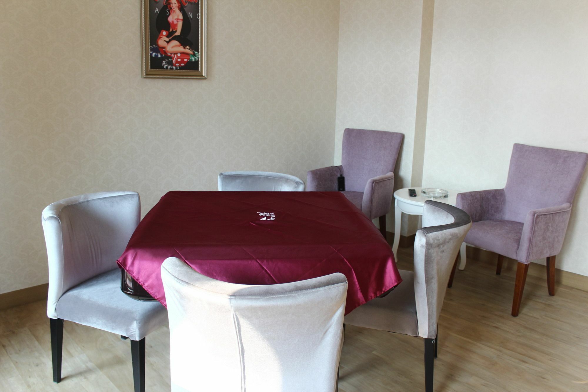 National Arts Resort Hotel Φοσάν Εξωτερικό φωτογραφία