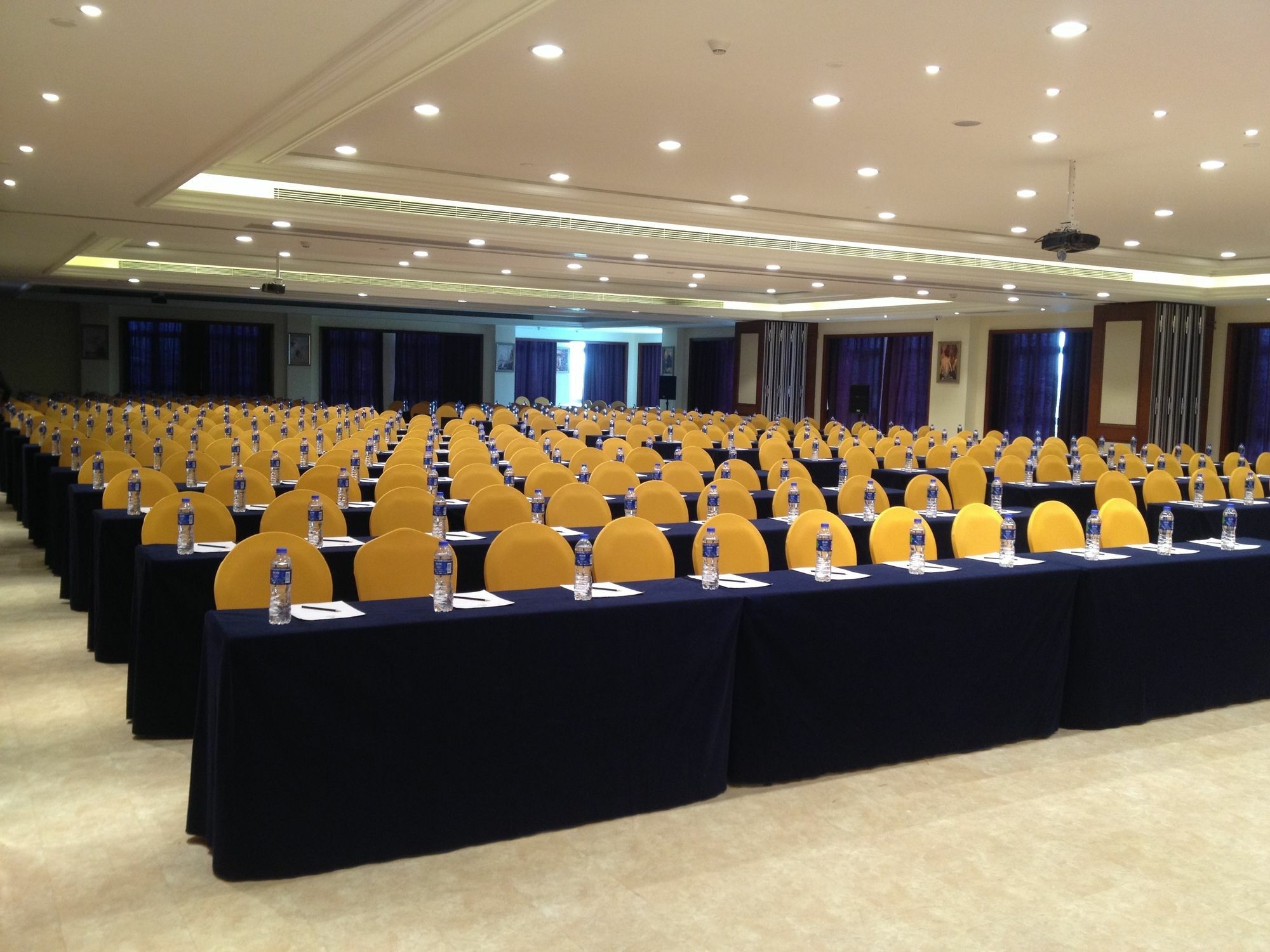National Arts Resort Hotel Φοσάν Εξωτερικό φωτογραφία