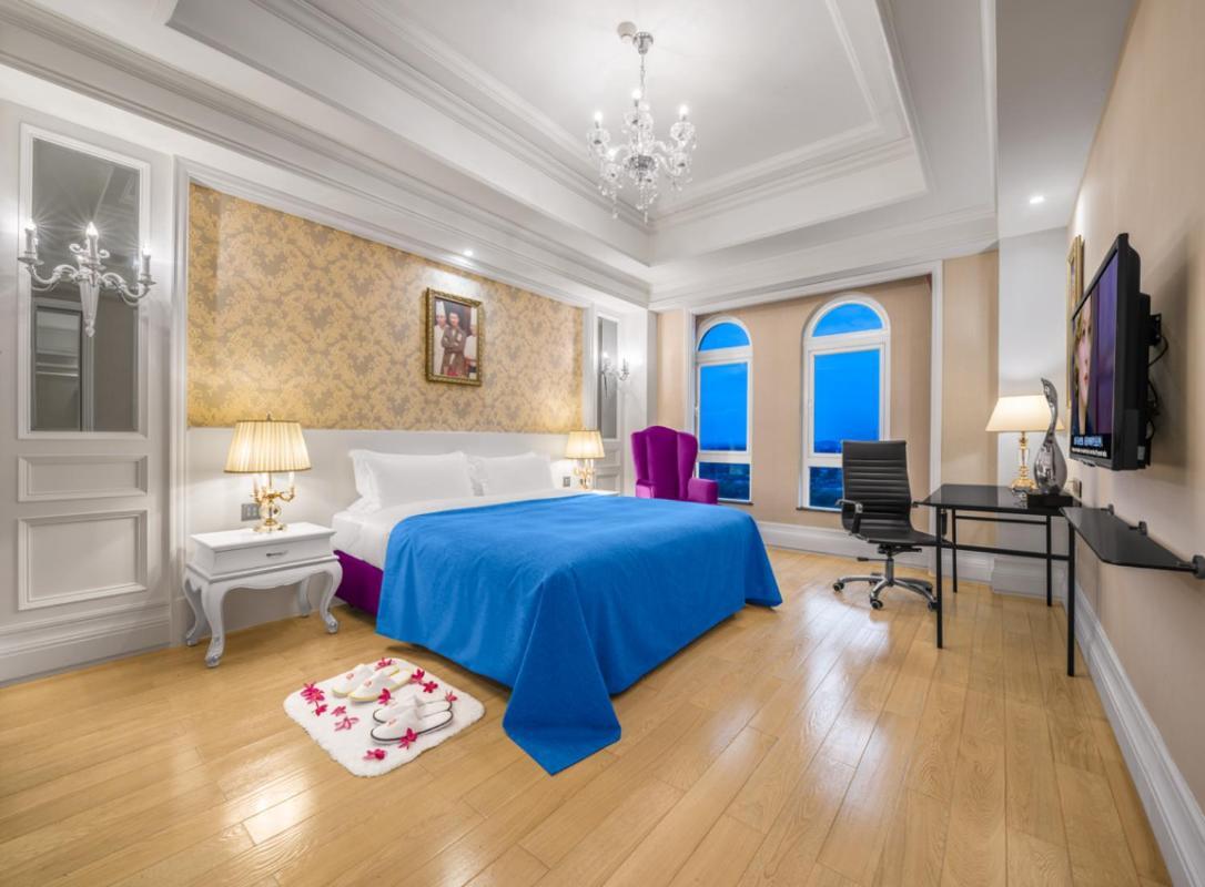 National Arts Resort Hotel Φοσάν Εξωτερικό φωτογραφία