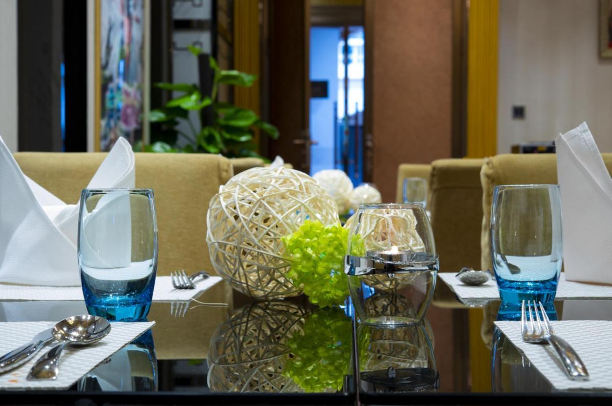 National Arts Resort Hotel Φοσάν Εξωτερικό φωτογραφία
