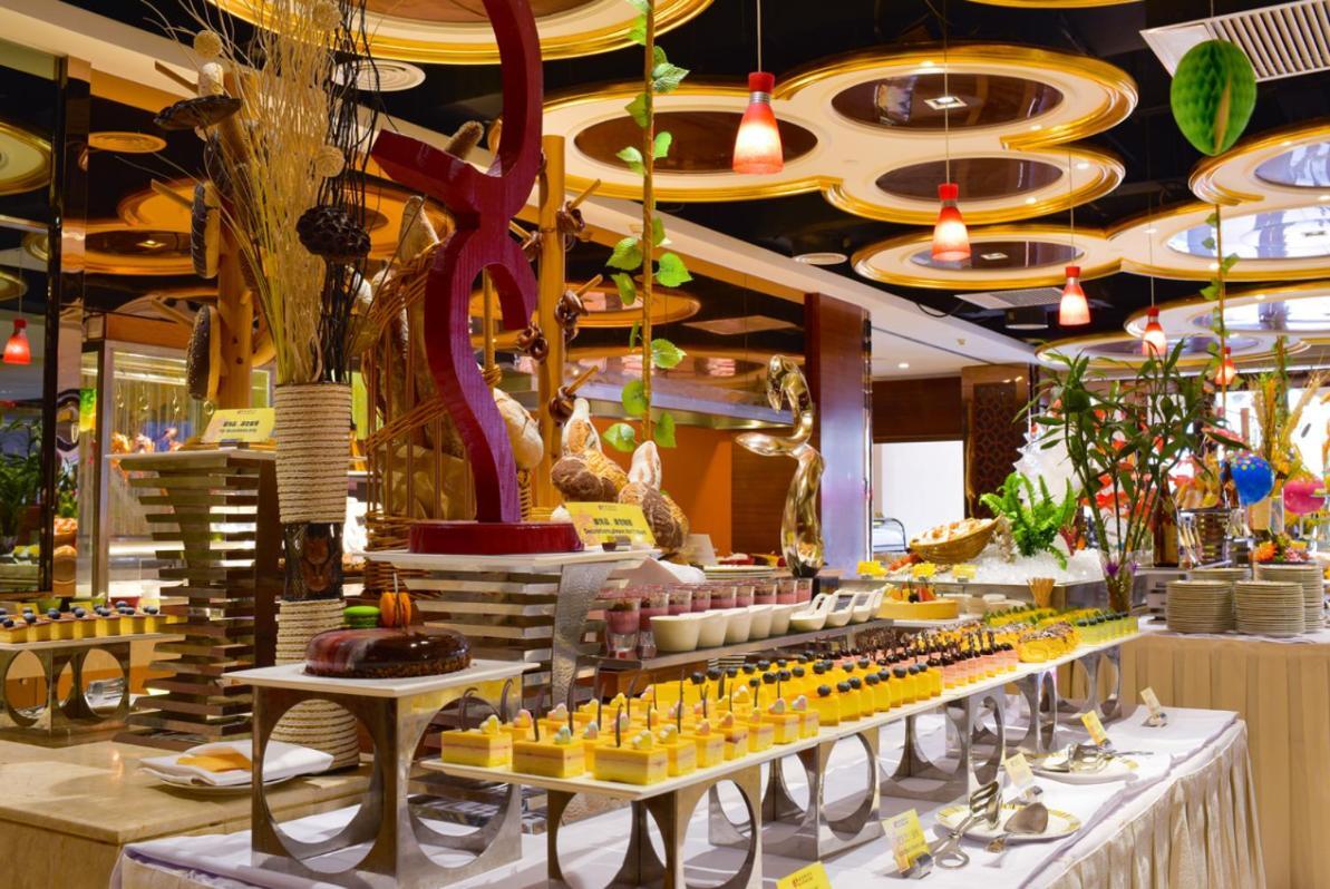 National Arts Resort Hotel Φοσάν Εξωτερικό φωτογραφία
